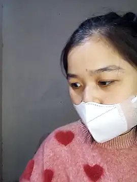 Daisy-lusia2026 online show from 03-17-26, 02:31