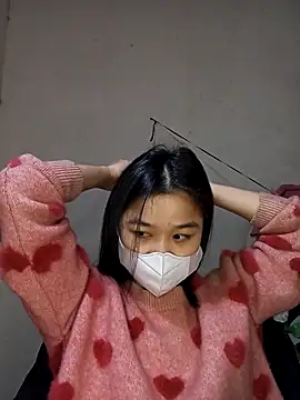 Daisy-lusia2026 online show from 03-25-26, 10:19