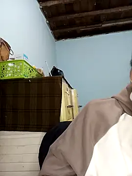 Daisy-lusia2026 online show from 05-04-26, 02:09