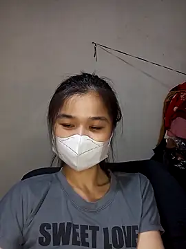 Daisy-lusia2026 online show from 02-23-26, 02:50