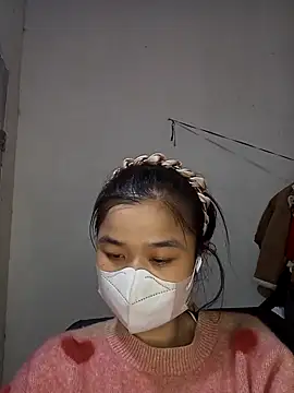 Daisy-lusia2026 online show from 02-26-26, 02:50