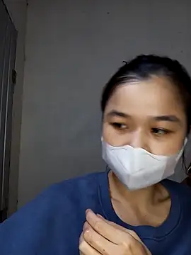 Daisy-lusia2026 online show from 03-09-26, 02:20