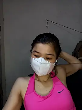 Daisy-lusia2026 online show from 04-28-26, 02:27