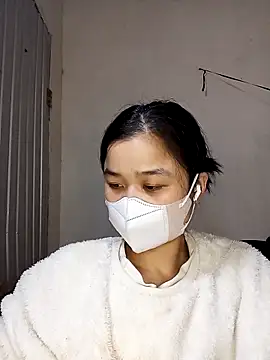 Daisy-lusia2026 online show from 04-04-26, 02:23