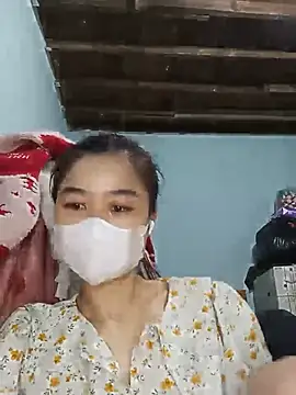 Daisy-lusia2026 online show from 06-01-26, 10:31