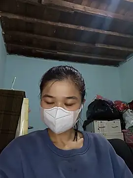 Daisy-lusia2026 online show from 05-20-26, 10:18