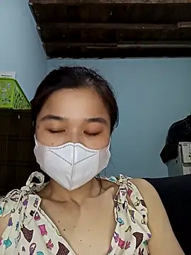 Daisy-lusia2026 online show from 05-08-26, 02:21