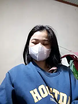 Daisy-lusia2026 online show from 02-10-26, 10:20