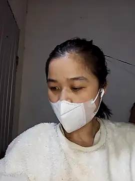 Daisy-lusia2026 online show from 04-07-26, 03:14