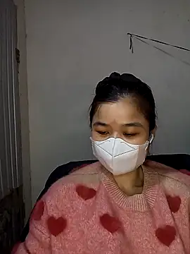 Daisy-lusia2026 online show from 03-01-26, 02:55