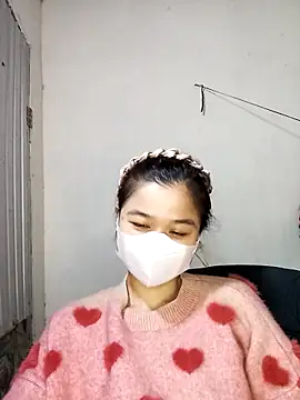 Daisy-lusia2026 online show from 02-08-26, 03:37