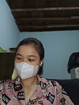 Daisy-lusia2026 online show from 05-14-26, 10:18