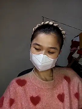 Daisy-lusia2026 online show from 02-27-26, 01:55