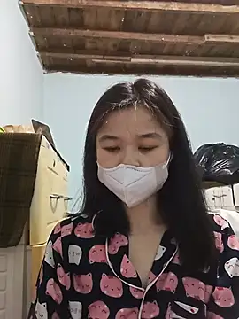 Daisy-lusia2026 online show from 05-15-26, 02:15