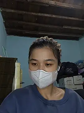 Daisy-lusia2026 online show from 05-19-26, 02:57