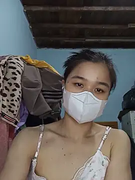 Daisy-lusia2026 online show from 06-07-26, 02:33