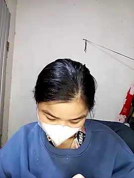 Daisy-lusia2026 online show from 02-11-26, 02:17