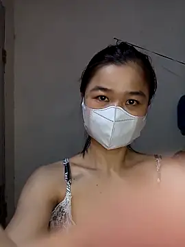 Daisy-lusia2026 online show from 04-18-26, 11:16