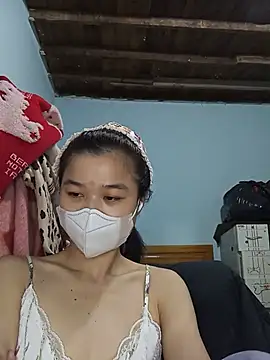 Daisy-lusia2026 online show from 07-13-26, 10:09