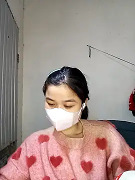 Daisy-lusia2026 online show from 02-07-26, 03:31