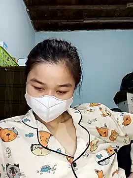 Daisy-lusia2026 online show from 05-04-26, 02:04