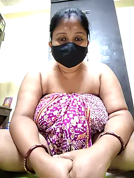 Curvy Trisha online show from 03-16-26, 07:05