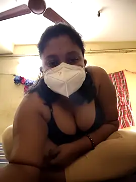 Curvy Trisha online show from 02-03-26, 05:49