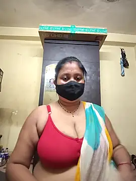 Curvy Trisha online show from 06-04-26, 03:28