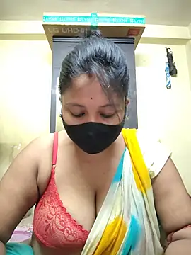 Curvy Trisha online show from 06-11-26, 05:04