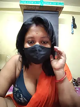 Curvy Trisha online show from 06-02-26, 07:47