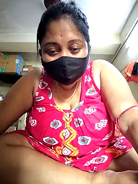 Curvy Trisha online show from 03-12-26, 09:35