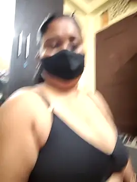 Curvy Trisha online show from 03-30-26, 07:26