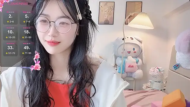 Luminous4173 online show from 02-04-26, 06:52