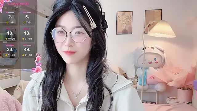 Luminous4173 online show from 02-06-26, 07:04