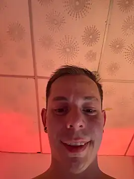 AxelMuller online show from 02-13-26, 01:55