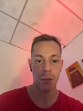 Snapshot of AxelMuller chatting on 03-08-26, 05:16 AxelMuller online show from 03-08-26, 05:16