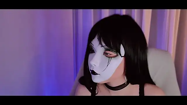 NoirLiliyaa online show from 02-07-26, 06:27