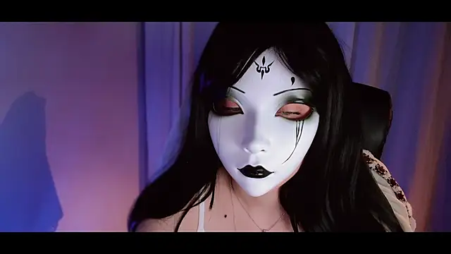 NoirLiliyaa online show from 02-12-26, 08:41