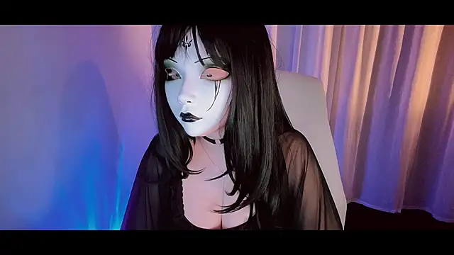 NoirLiliyaa online show from 03-01-26, 04:40