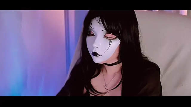 NoirLiliyaa online show from 03-10-26, 08:46