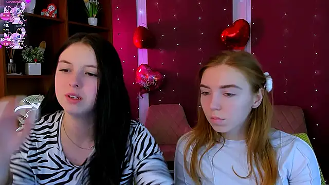 Snapshot of stella_flower chatting on 02-10-26, 07:18 stella flower online show from 02-10-26, 07:18