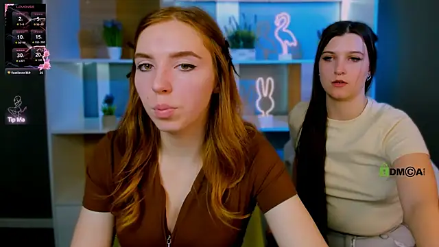 stella flower online show from 03-27-26, 01:45