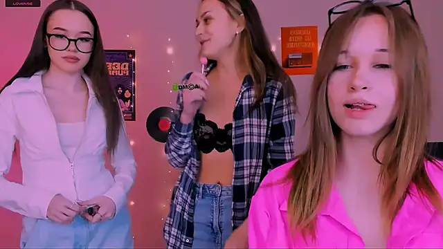 eira mouse online show from 04-09-26, 08:42