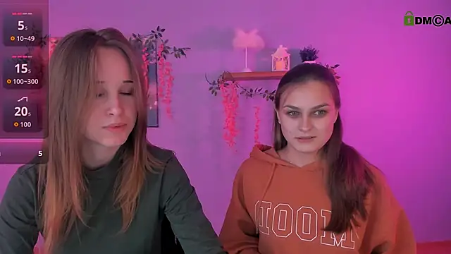 eira mouse online show from 02-11-26, 04:29