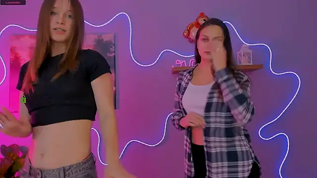 eira mouse online show from 03-12-26, 07:40