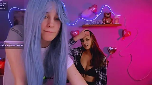 eira mouse online show from 02-26-26, 12:27