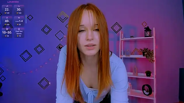 eira mouse online show from 04-26-26, 10:45