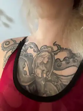 BlondeDoll  online show from 02-17-26, 05:16