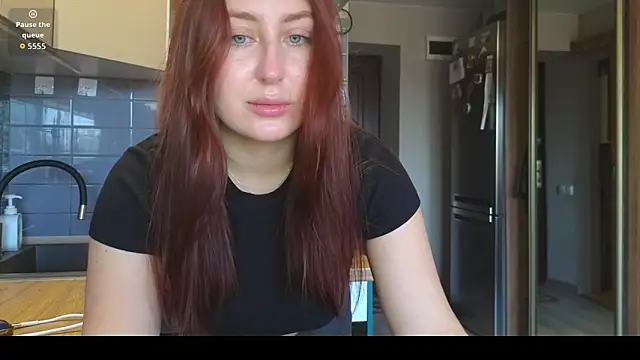 EvangelinFox online show from 03-23-26, 11:43