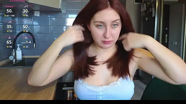 EvangelinFox online show from 03-13-26, 11:59